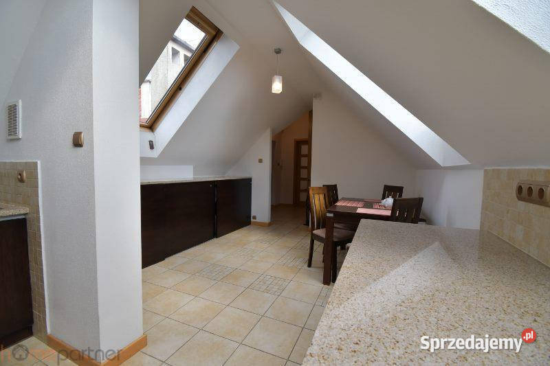 Mieszkanie Wrocław Ludwika Solskiego 80m2 2