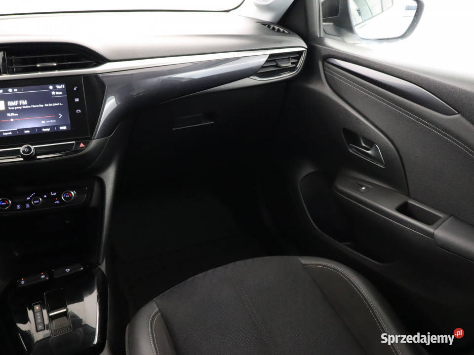 Opel Corsa 12 Turbo Bielany Wrocławskie