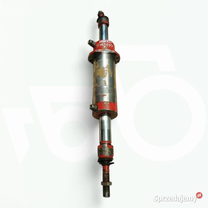 Siłownik skrętu Dana Spicer 212206 230230 Pozostałe Wilkowo