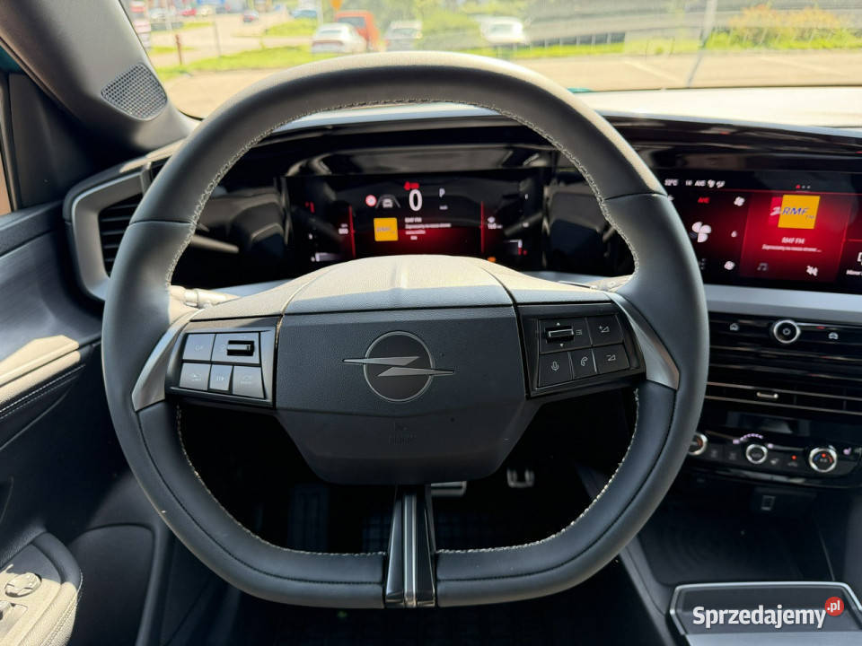 Opel Mokka GS 12 Turbo 130 automat AT8 II 2020 Rok produkcji 2025 Mokka warmińsko-mazurskie