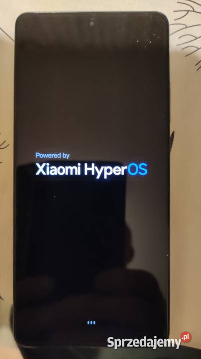 Redmi Note 12Pro 5GB dolnośląskie Kamienna Góra sprzedam
