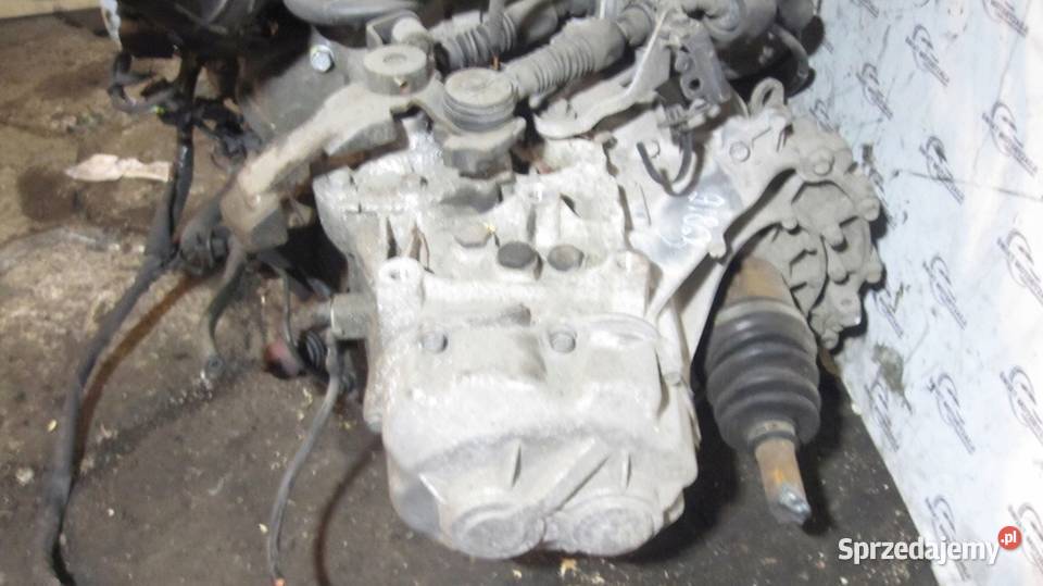 Hyundai i30 i20 RIO CEED 14 B 13r 100 G4FA 142 sprzedam