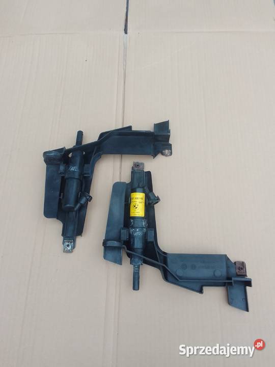 BMW E46 spryskiwacze reflektorów przednich Xenon Obrzycko