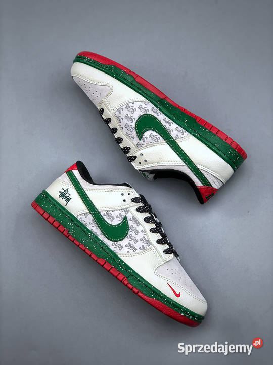 Nike Dunk SB Low buty sportowe rozmiar 3646 Poznań