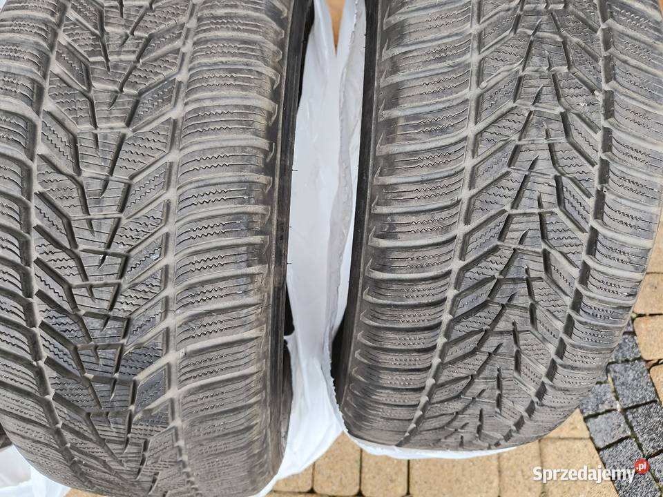 4 78mm Ładne Opony zimowe Hankook 202420r Hankook Kraków