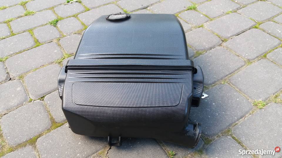 Obudowa filtra powietrza panda 11 12 Spytkowice sprzedam