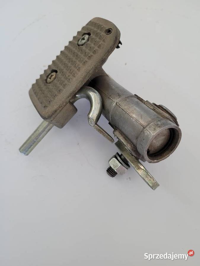 ZAWÓR HAMULCOWY MF255