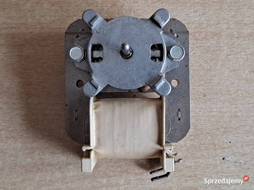 Silnik silniczek Plaset 63365 14W Cieszyn