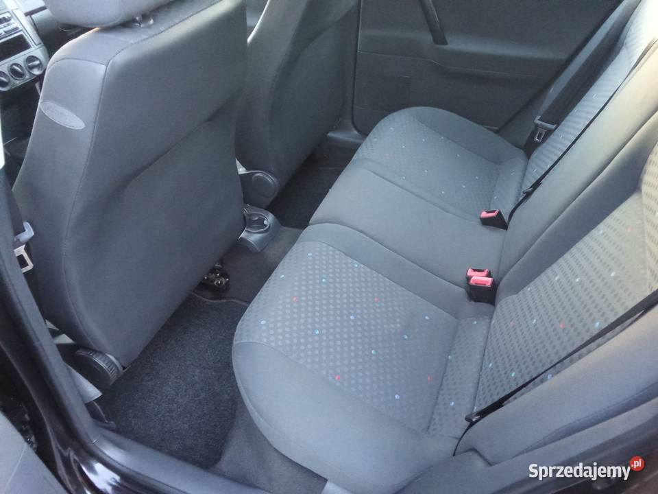 Volkswagen Polo 12 12v LPG klima zadbany radio świętokrzyskie Staszów