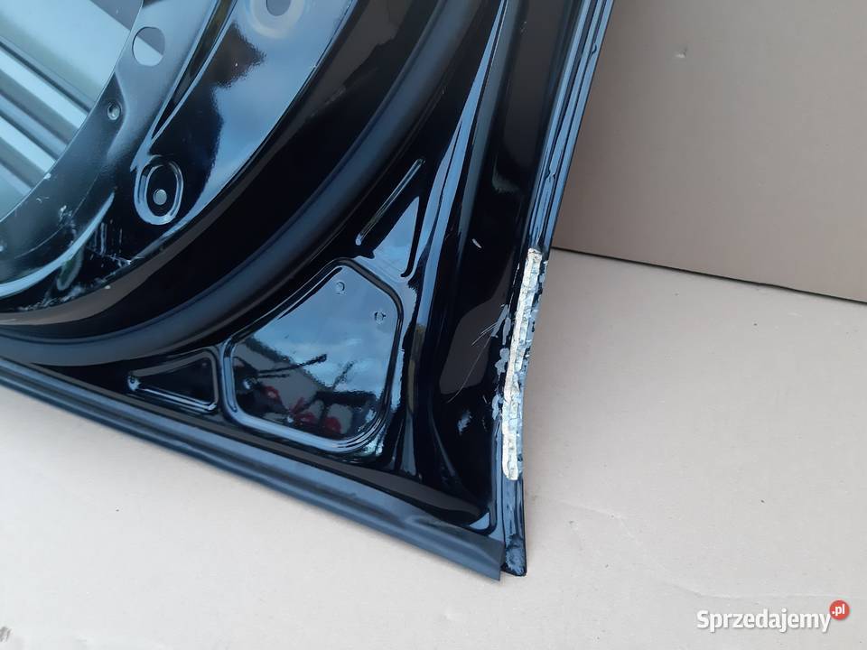 MERCEDES EKLASA W213 DRZWI PRAWY PRZÓD PRAWE osobowe Trzciel sprzedam