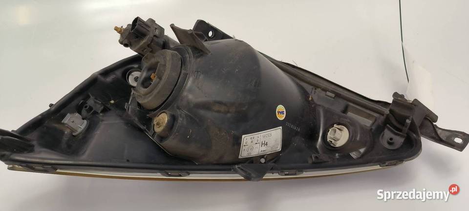 LAMPA PRAWA PRZÓD HONDA JAZZ GC6 Pozostałe Lipno