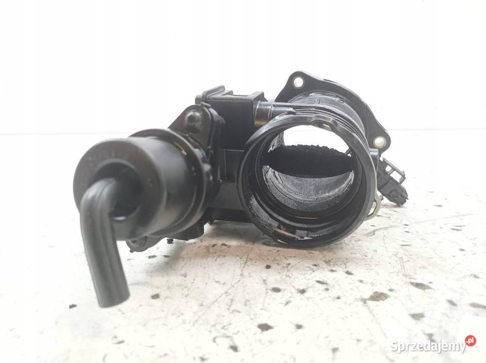 PRZEPUSTNICA A6390900470 20 CDI MercedesBenz