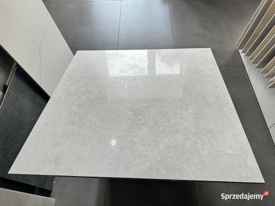 Płytka Alexia Gris Lappato 80x80 GAT I EMIGRES łódzkie Opoczno