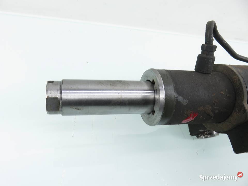 MAGLOWNICA NISSAN PATHFINDER R51 Przekładnie kierownicze