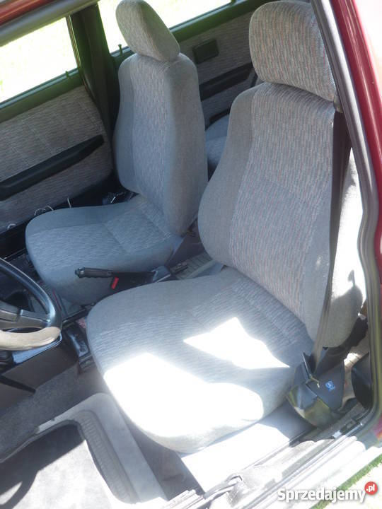 Polonez CARGO Ciosowa