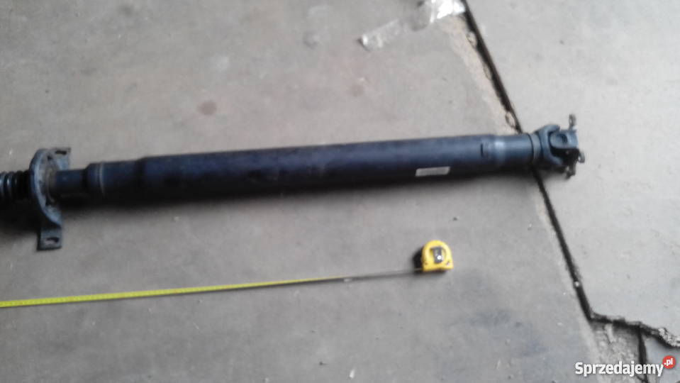 Wał napędowy A9064105406 do MercedesBenz Łubnice