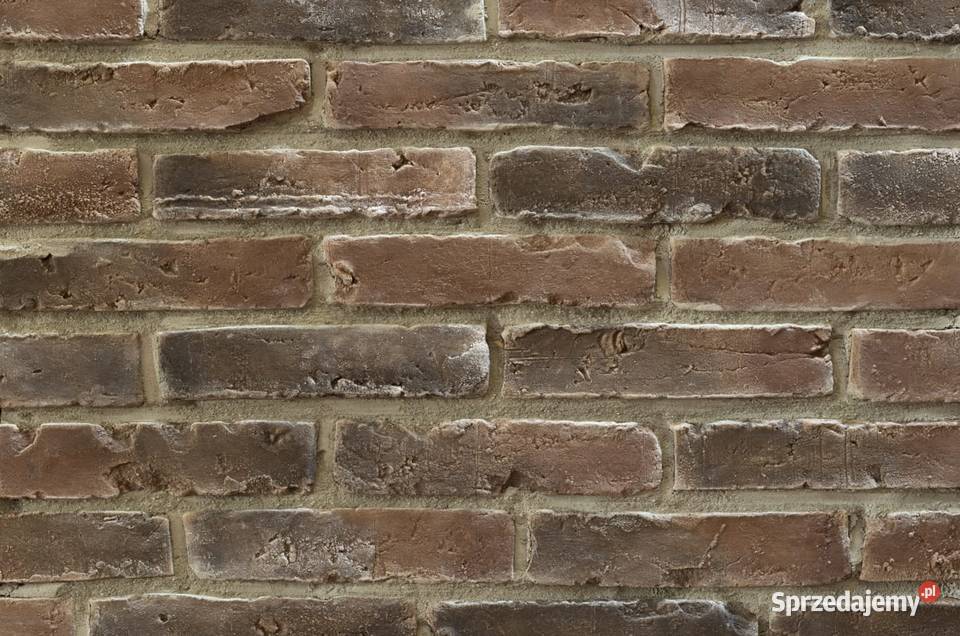 Płytki ceglane Mirsk 1520 01 Warszawa