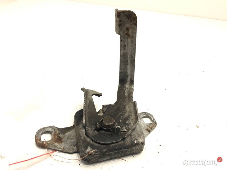 ZAMEK MASKI PRZÓD DACIA LODGY Kombi