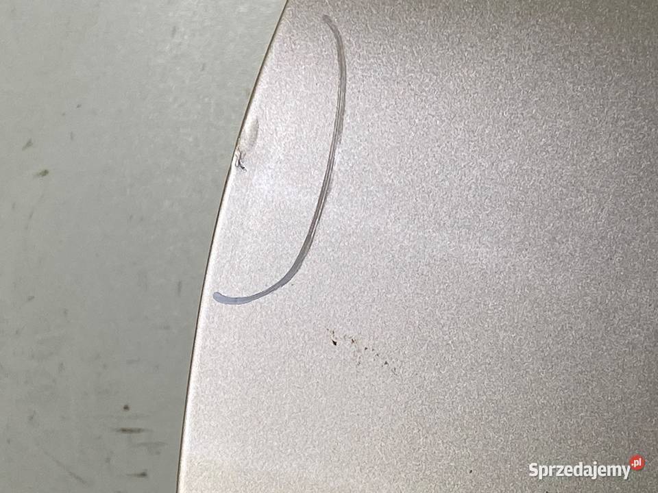 DRZWI LEWY PRZÓD SUZUKI GRAND VITARA II Terenowy podkarpackie