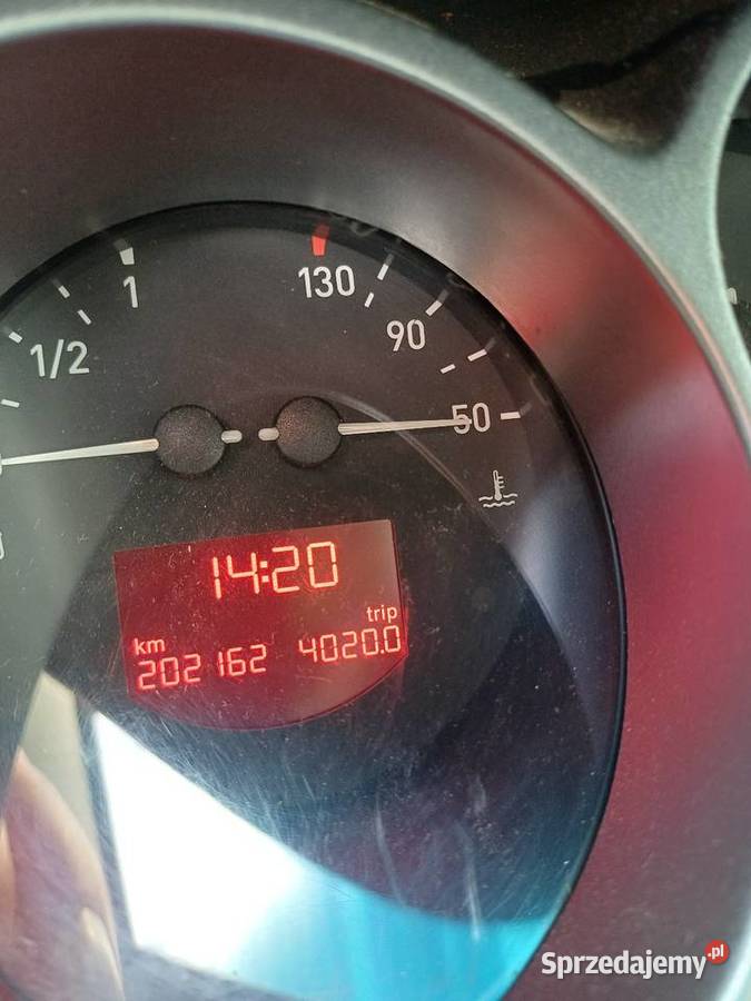 Seat toledo lll 2006 klimatyzacja Nowy Tomyśl