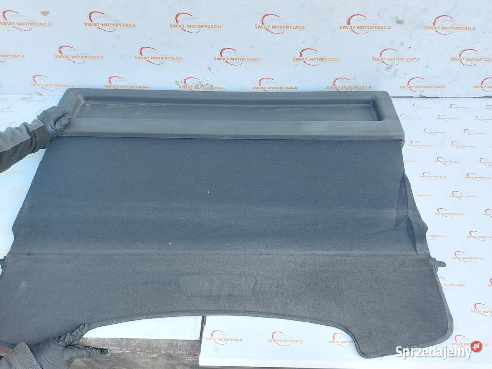 DACIA LOGAN II 16r roleta bagażnika 799227283B świętokrzyskie Kielce sprzedam