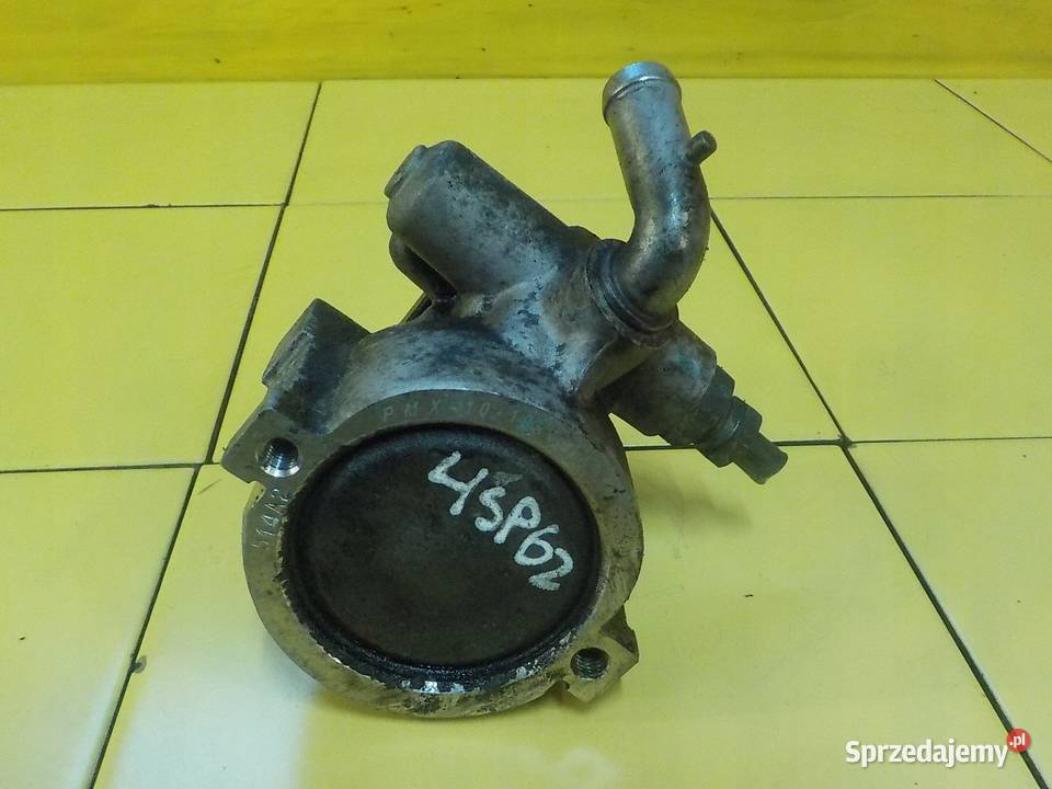 OPEL COMBO D DOBLO 13 MJET 15r 90 263A2000 pompa świętokrzyskie Suków