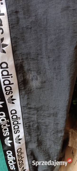 Spodnie dresowe Adidas XL Gorzów Wielkopolski