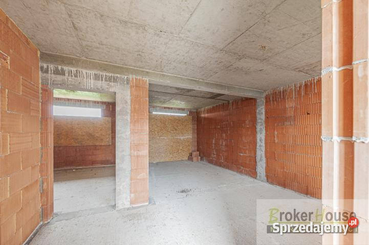 Dom wolnostojący Falmirowice 257m2 sprzedam
