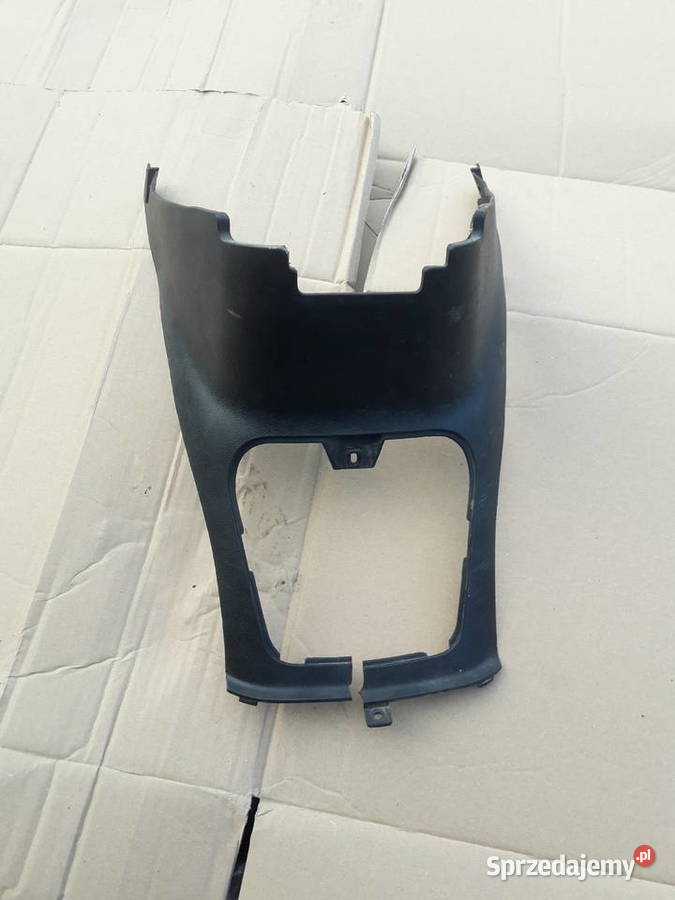 OSLONA PLASTIK ZABUDOWA SILNIKA DAELIM OTELLO Sokolniki