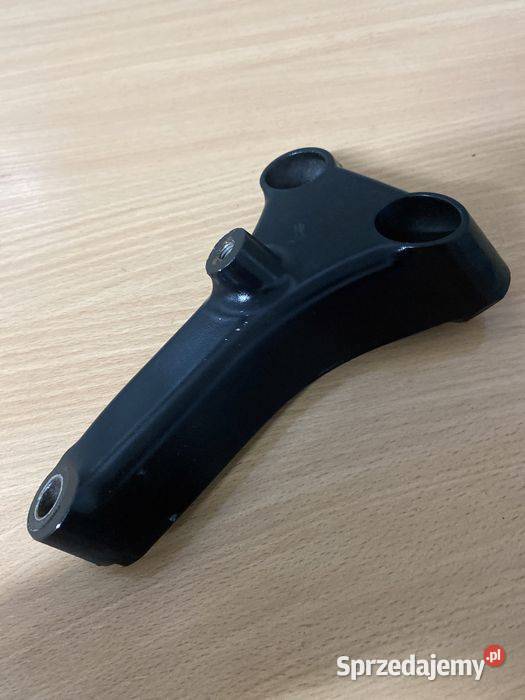 Uchwyt Mocowanie Silnika Prawe Kawasaki GTR 1400 Poznań