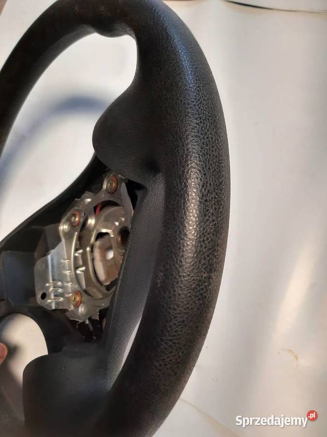 Fiat Bravo HGT ładna kierownica pod AIR BAG Ksawerów