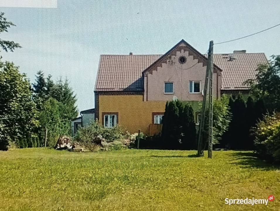 Sprzedam duże bezczynszowe 3pokojowe mieszkanie pomorskie