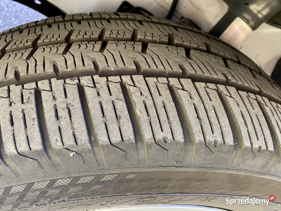 Ford Transit MAXI JUMBO L4H3 123 Bezwypadek FV Wieliszew