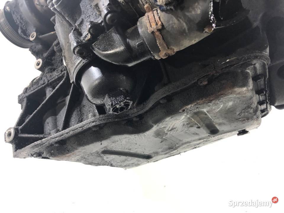 SILNIK RENAULT 20 131 M9R802 0715 LAGUNA III osobowe