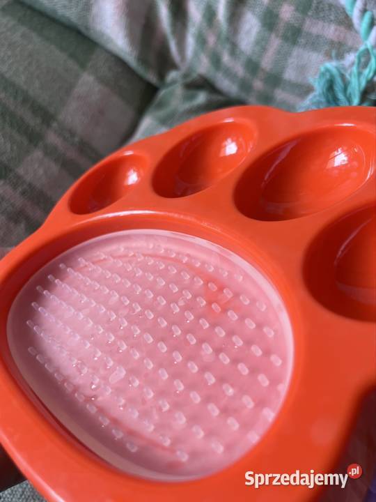 Miski spowalniające jedzenie zabawka małopolskie Kraków