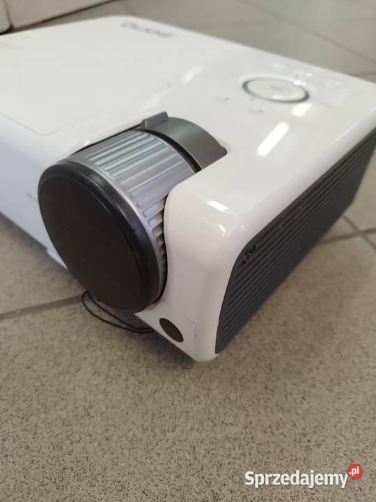 projektor Benq MP615P Starogard Gdański