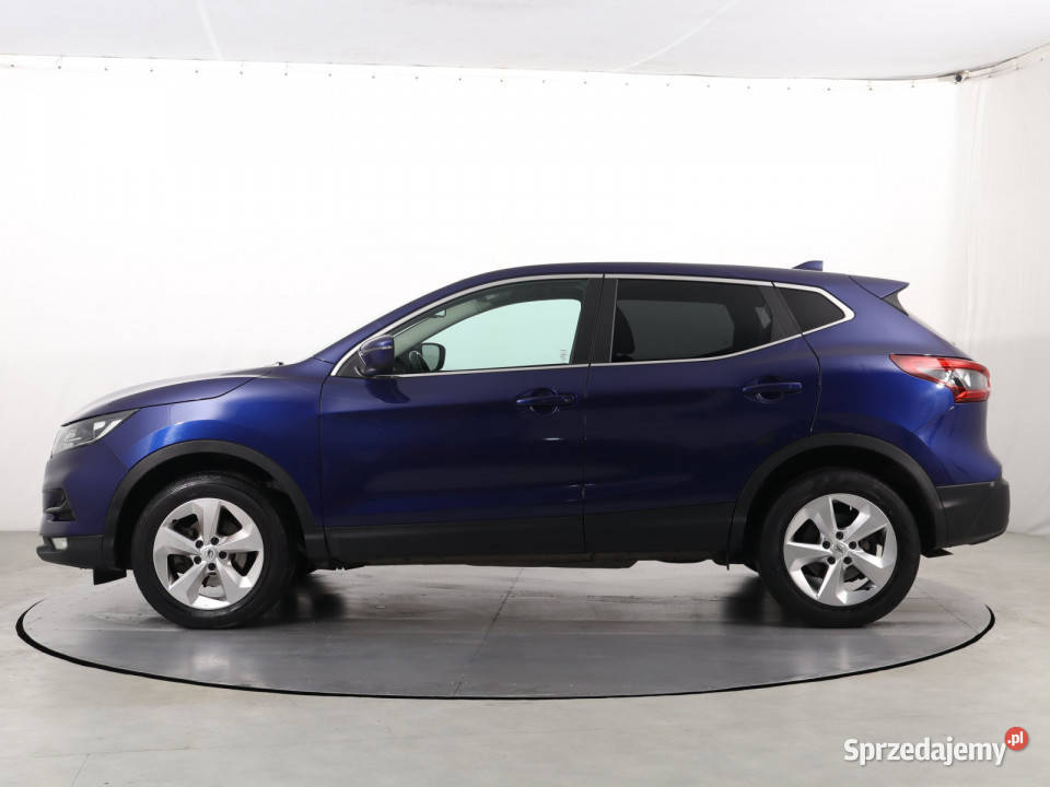 Nissan Qashqai 15 dCi czujnik deszczu Qashqai Katowice