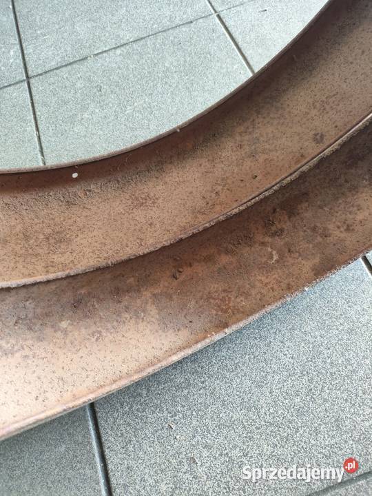 Błotniki Wsk 125 B3 małopolskie Nowy Sącz sprzedam