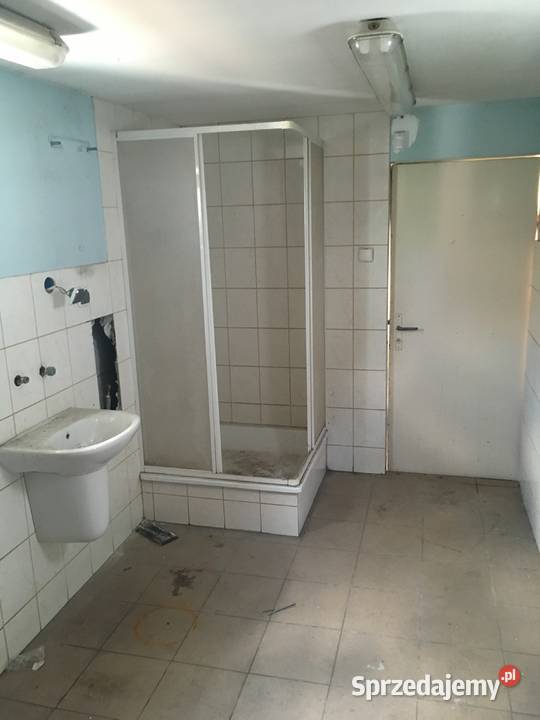 Numer kontenera MK0331 Funkcjonalny kontener mazowieckie Warszawa