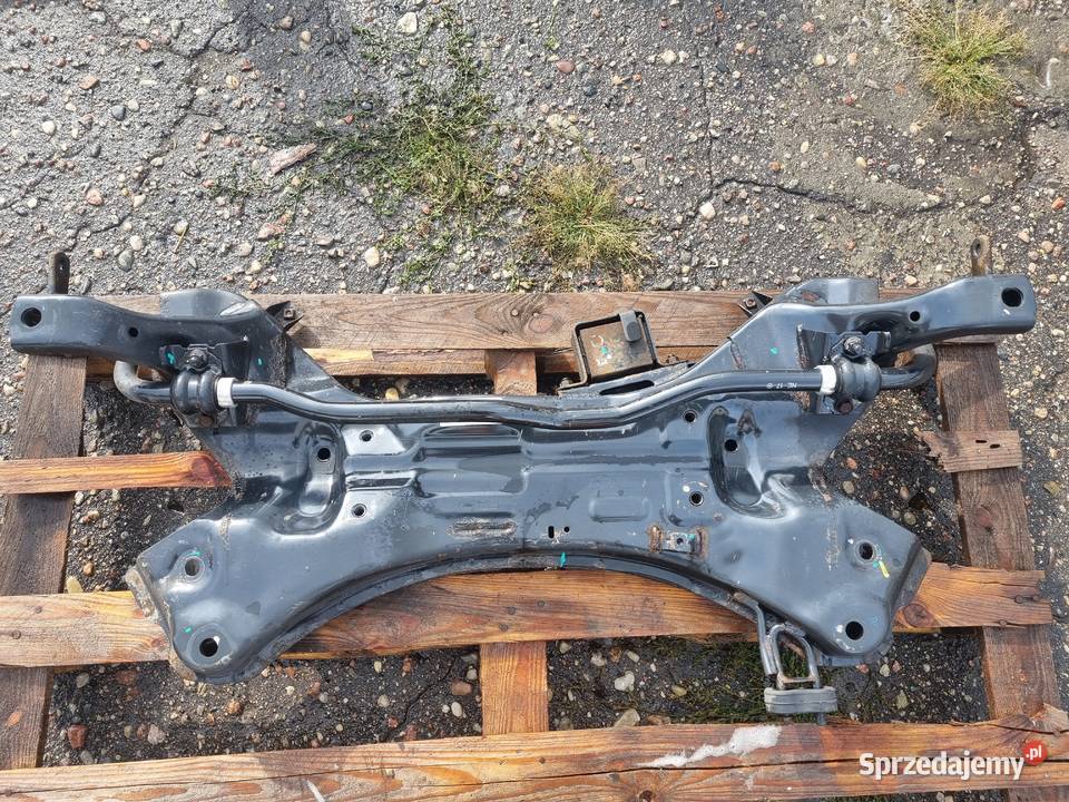 SANKI PRZEDNIE HYUNDAI IX 35 Skierniewice