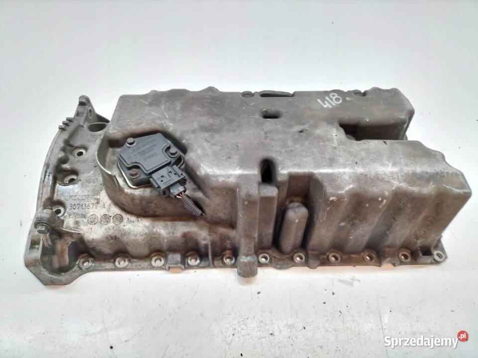 MISKA OLEJOWA 30713677A 24 D Volvo S60 I