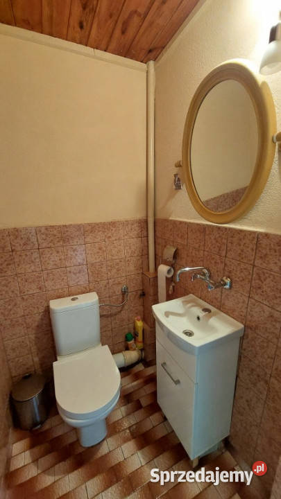 Duże mieszkanie w centrum Myślenic Myślenice sprzedam