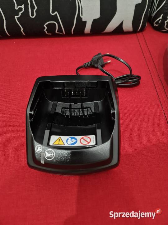 NOWA Ładowarka APAK System STIHL AL 101 Wolsztyn