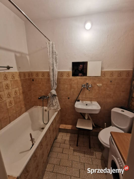 Słoneczna kawalerka 2679 m2 w Szczecinie na Szczecin