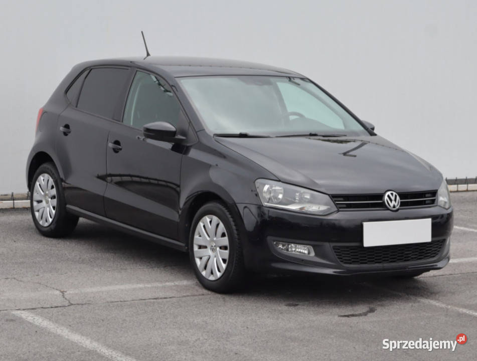 VW Polo 12 12V 1198cm3 Lublin