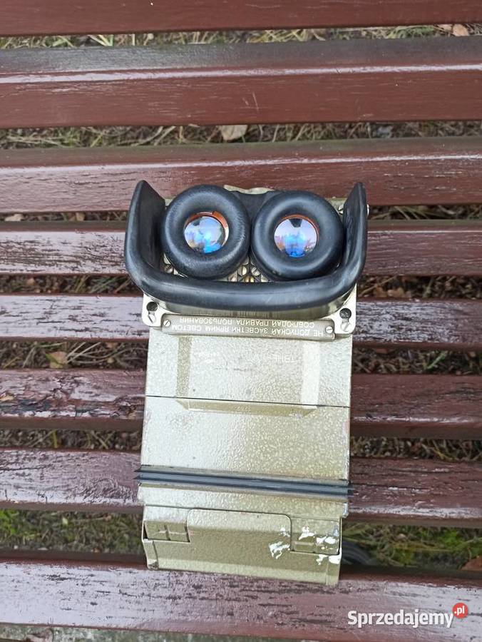 Peryskop obserwacyjny TWNE1PA Kolekcje