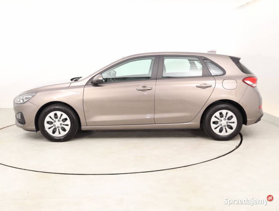 Hyundai i30 15 DPI Bielany Wrocławskie sprzedam