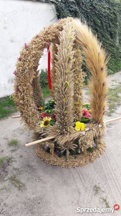 Wieniec Dożynkowy 2017