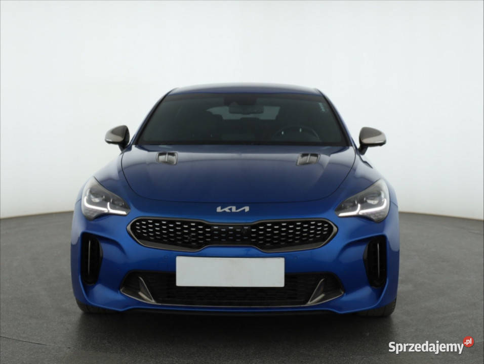Kia Stinger 33 TGDI Piaseczno