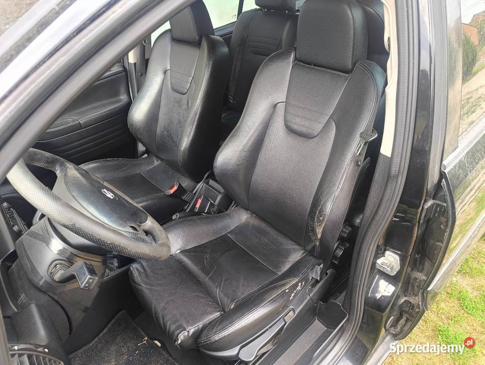 Opel Zafira OPC 20t LPG Krasnystaw